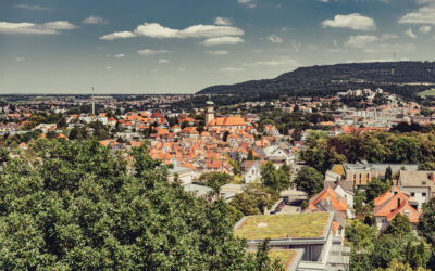 Aalener Innenstadt & Historischer Marktplatz