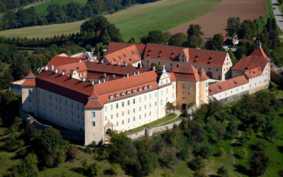 Schloss ob Ellwangen & Schlossmuseum