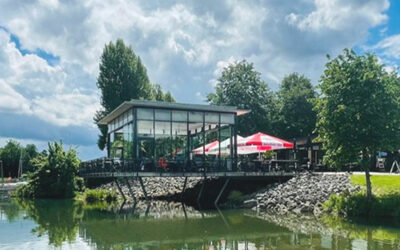 BikePit Bucherstausee
